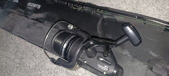 Daiwa prorex - 6