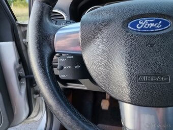 Ford Focus Titanium combi - 6