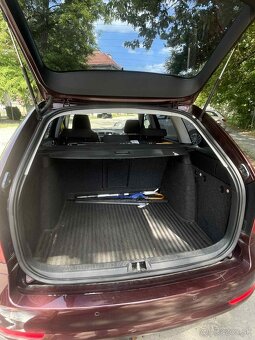 Škoda Octavia 2.0 TDI Automat - 6