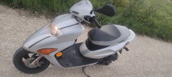 Predám Honda sfx 50 - 6