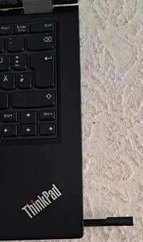 TinkPad L13 Yoga Gen 2 - 6