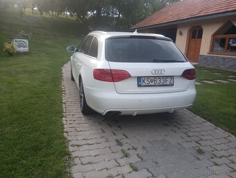 AUDI A4 2.0tdi 125kw - 6
