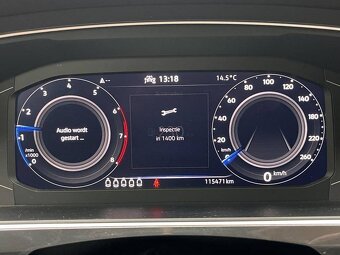 Volkswagen Tiguan Allspace 1.5 TSI EVO OPF Life 7 MIESTNE - 6