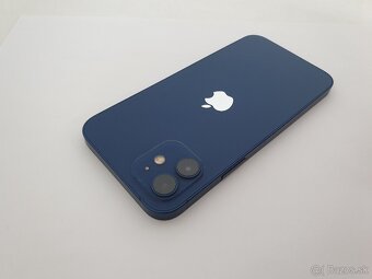 iPhone 12 128GB 97% kapacita batérie - 6
