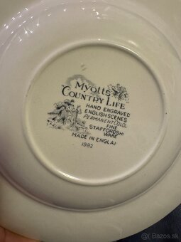 Anglicky porcelan - 6