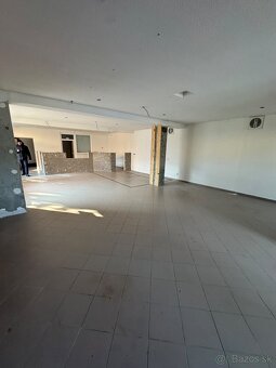 Prenájom obchodných a administratívnych priestorov v centre - 6