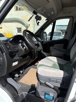 Fiat ducato dethleffs - 6