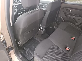 Dacia Duster 1,6 sce - 6