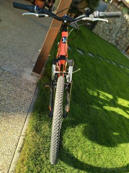 Rockrider 340 M 26 velkost - 6