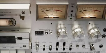 Pioneer Ct f 1000 - 6