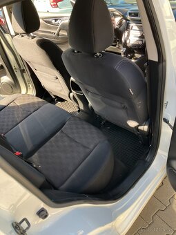 Nissan Qashqai 1.6 dCi (96 kW), 2015 - 6