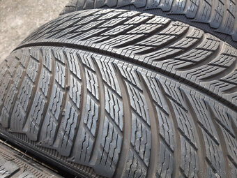 265/35 R19 - 245/40 R19 -zimné Michelin - 6
