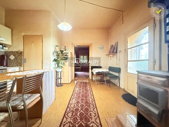 HALO reality - Predaj, rodinný dom Tvrdošovce - EXKLUZÍVNE H - 6