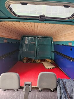 Mercedes Sprinter 313 6 miestny 95Kw - 6