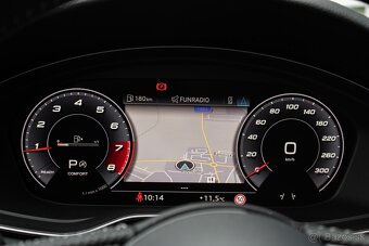 AUDI A5 45 2.0 TFSI S TRONIC SPORT - 6