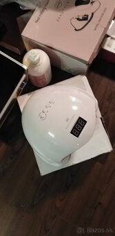 Nechtovú súpravu - 6