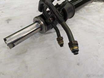 Riadenie Subaru Legacy/Outback 3,0 - 4.G - 6