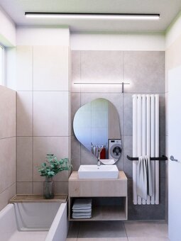 Novostavba 3izbovy byt - 6