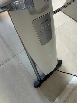 Laurastar žehlička - 6