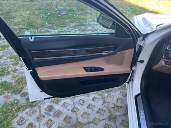 BMW 730d xDrive - 6