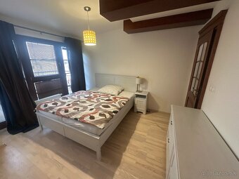 Predaj 3-izbového mezonetu v širšom centre mesta Nitra - 6