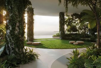 🏝 Exkluzívna investícia pri lagúne – AMRA by Citi Developer - 6