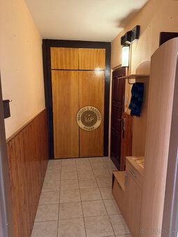 3 izbový byt Košice - Nad jazerom, Stálicova, pôv. stav., lo - 6