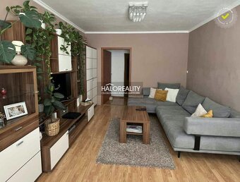 HALO reality - Predaj, trojizbový byt Košice Juh, zariadený - 6