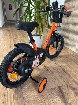 Predám bicykel 14 - 6