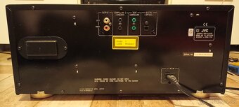 JVC - XL MC 334 BK❤️200CD🎧 - 6