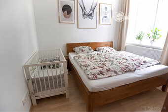 Byt 3+1 s balkónom Nám. Iglovia, Spišská Nová Ves - 6