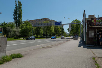 Priestor na prenájom | Rastislavova/Rázusova - 6