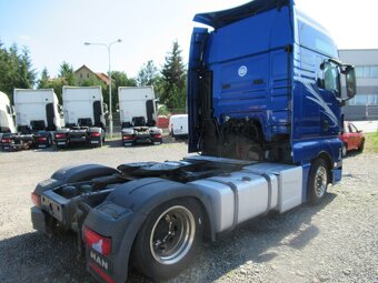 MAN TGX 18.500 - 6