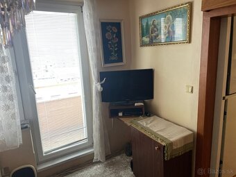 Predám 1-izbový byt v Detve - 6