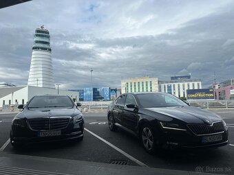 Ponuka práce Taxi Laugo Trenčín - 6