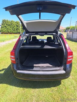 Predám Kia Ceed 1.6 CRDI, 85kw rok výroby 11/2008 - 6