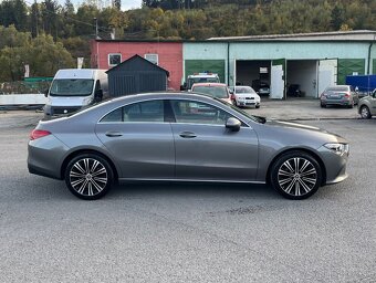 Mercedes-Benz CLA 200d Sport Paclet Progresive//MODEL 2021// - 6