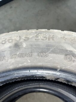 Continental WinterContact TS 860S SSR 265/50R19H XL 2023✅ - 6