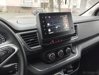 Renault traffic 9 miestne - 6