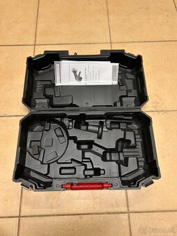 Kufríky parkside - 6