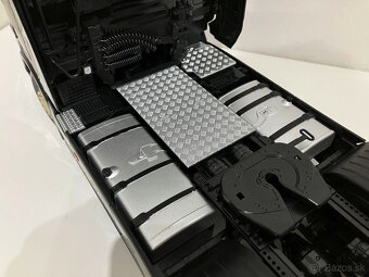 1:18 Scania R500 - 6