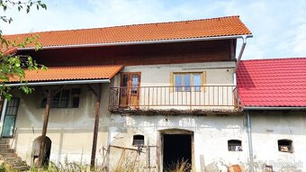 Dom v Sebechleboch - 6