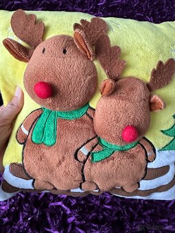 Krasne detske vankuse / aj na cestovanie - 6