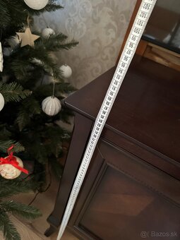 Rustikalny stolík - 6