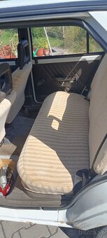 Predám Škoda Favorit - 6