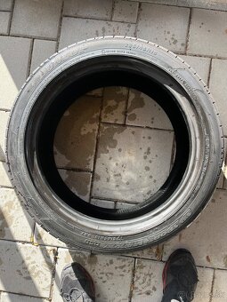 Dunlop Sport Maxx 050 235/45R18 - 6