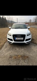 Audi Q7 4.2 TDI - 6
