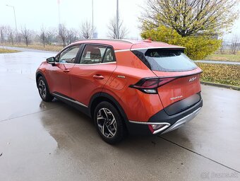 KIA Sportage 1,6 T-GDI - 6