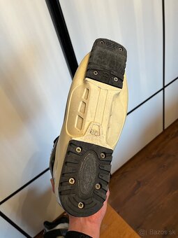 Lyžiarky Salomon 110 28 - 6