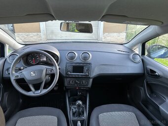 Seat Ibiza ST - 6